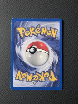 Misty's Gyarados 1st Edition Gym Challenge Vintage Pokemon - Image 3