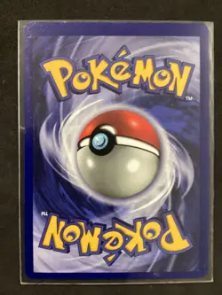 IVY Pikachu Black Star 1 League Promo Exclusive WOTC 1999 Pokemon Card NEAR MINT - Image 2