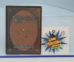 The Water Crystal (Borderless) Final Fantasy Regular NM Card MTG Tracking - Image 2