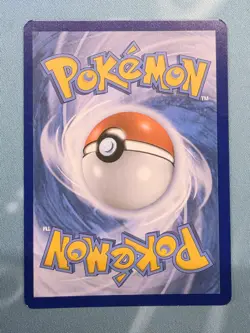 Jirachi (XY67 Promo) XY Black Star Holo Basic 60 HP Pokemon Card - Image 4