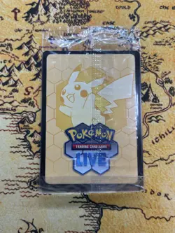Pokemon TCG Bulbasaur 133/132 STAMPED Mega Evolutions Promo Card SEALED - Image 2