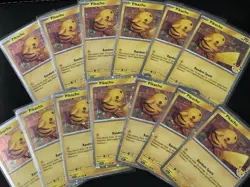 Pikachu (Pokemon Day 2026) 051/162 Miscellaneous Cards & Products Holo - Image 2