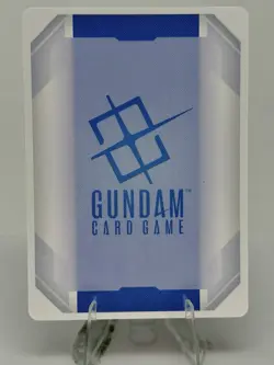 Gundam Card Game Altron Gundam (LR+) GD03-018 - Image 2
