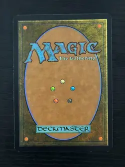 MTG Magic the Gathering Counterspell Judge Promo Foil - Free Returns! Near Mint - Image 3