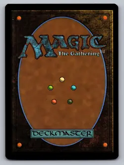 Donatello, Way with Machines (Borderless) 0197 TMNT Magic - Image 2