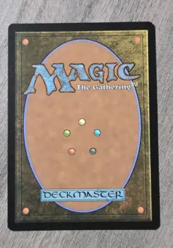 Magic: The Gathering: Ravenous Robots - TMT #271 FOIL - Image 2