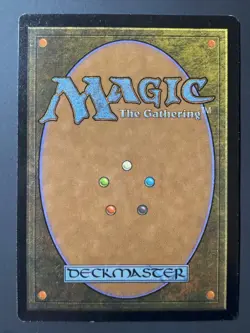 *MP* Defense of the Heart Urza's Legacy #100 - Image 2