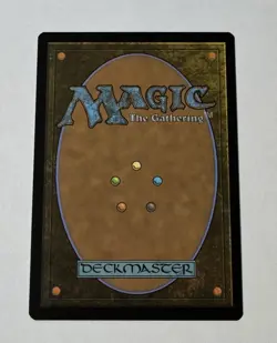 Raphael, Tag Team Tough Commander Teenage Mutant Ninja Turtles MTG NM - Image 2