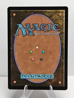 Thunderclap Drake Commander Outlaws of Thunder Junction NM Magic The Gathering - Image 2