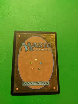 Alchemist's Talent Commander: Bloomburrow Regular - Image 2