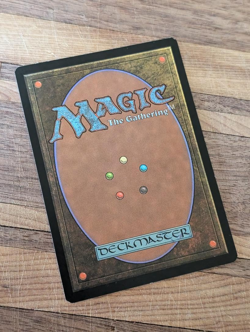 MTG Magic the Gathering Balefire Dragon #129 Ungraded English NM - Image 2