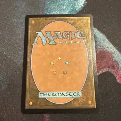 Second Harvest MTG Foil NM Secret Lair SLD TMNT Stan Sakai 2380 - Image 2