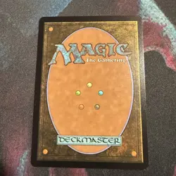 Second Harvest (2380) Secret Lair Drop TMNT MTG Regular Near Mint Stan Sakai Art - Image 2