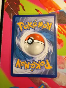 Pokemon Gyarados Rebel Clash Reverse Holo Rare Card 040/192 - Image 2