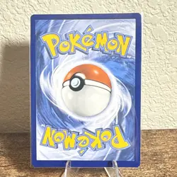 Pokemon TCG Nessa TG27/TG30 Lost Origin Trainer Gallery Full Art Ultra Rare Holo - Image 2