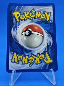 🔵 Pokemon TCG Base Set 2 CLEFABLE 5/130 Holo Rare Vintage LP/NM - Image 2