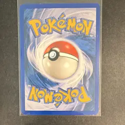Pokemon Poliwhirl 89/165 Expedition Base Set 2002 Trading Card - Image 2