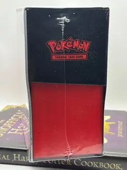 2025 Pokemon Scarlet & Violet Destined Rivals Elite Trainer Box ETB - Item E - Image 2