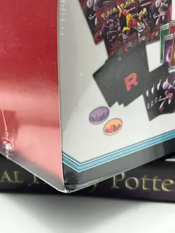 2025 Pokemon Scarlet & Violet Destined Rivals Elite Trainer Box ETB - Item E - Image 5
