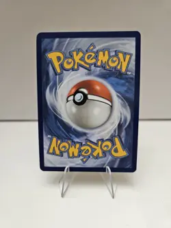Pikachu 051/162 Pokemon Day 2026 - Anniversary Stamped NM - Image 2