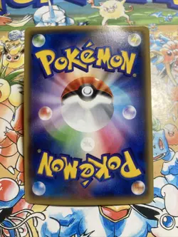 M Latios-EX 049/078 XY6 Japanese Emerald Break 2015 Pokemon TCG - Image 3