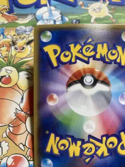 M Latios-EX 049/078 XY6 Japanese Emerald Break 2015 Pokemon TCG - Image 4