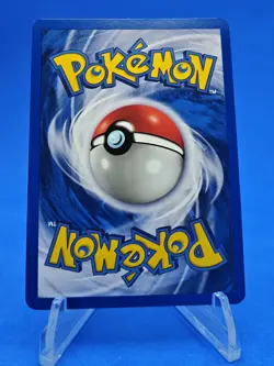 🔵 Pokemon TCG Team Rocket DARK MAGNETON 11/82 Holo LP+ - Image 2