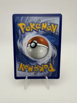 Pokemon TCG Mega Charizard Y ex 030 Mega Evolution Black Star Promo E - Image 2