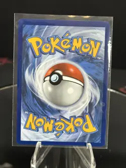Pokemon Ivysaur 134/132 Illustration Rare - Near Mint Mega Evolution TCG English - Image 2