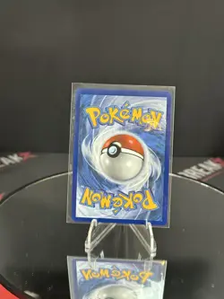 Pokemon Ivysaur 134/132 Illustration Rare - Near Mint Mega Evolution TCG English - Image 5