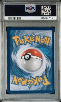 Pokemon Special Delivery Charizard SWSH075 Promo PSA 10 Sword & Shield Promo - Image 2