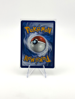 Pokemon TCG Krookodile Black Bolt 137/086 Illustration Rare English - Image 2