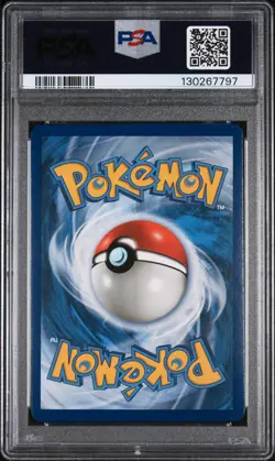 2017 POKEMON SUN & MOON SECRET #156 FULL ART/TAUROS GX PSA 10 - Image 2