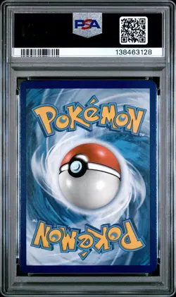 2018 POKEMON SUN & MOON CELESTIAL STORM SECRET #170 FULL ART/BLAZIKEN GX PSA 10 - Image 2