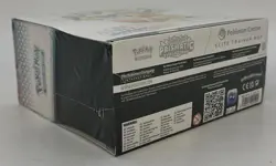 Scarlet Violet Prismatic Evolutions Pokemon Center PC ETB Elite Trainer Box - Image 4