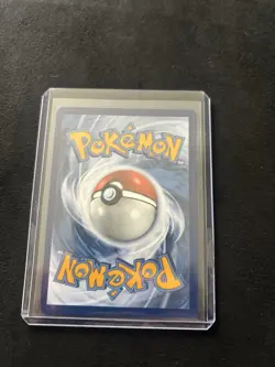 Pokemon Iono 254/193 Sv02: Paldea Evolved Ultra Rare Trainer Full Art Holo - Image 2
