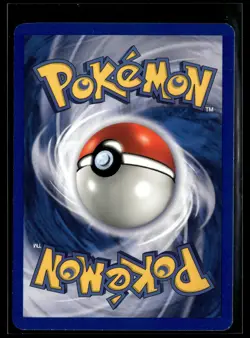 Pokemon TCG Base Set (Shadowless) #042/102 Wartortle - Image 2