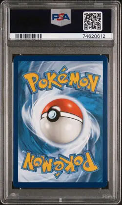 2022 Pokemon SWSH Lost Origin - Pikachu VMAX #TG17 PSA 10 GEM MINT - Image 2
