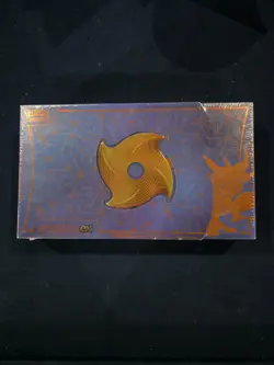 Pokemon TCG Greninja ex Ultra Premium Collection Box SEALED UPC - Image 1
