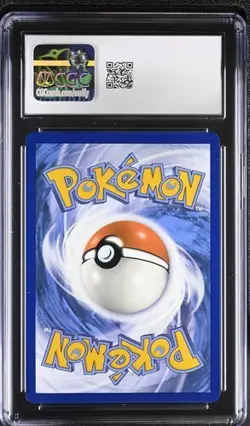Hisuian Arcanine *CGC 9.5* Trainer Gallery Holo *Lost Origin* #TG08 * Pokemon - Image 2