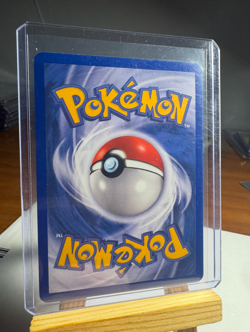 Jirachi 9/101 Pokemon Hidden Legends Reverse Holo - Image 2