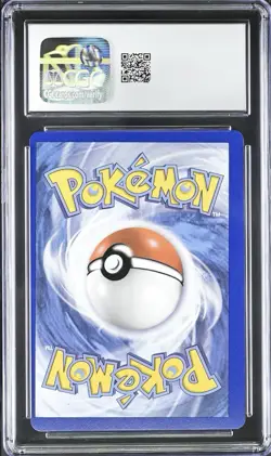 Radiant Greninja Holo Rare Astral Radiance Pokemon Miscut Error - Image 2