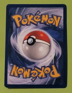 Weedle - 69/102 - Base Set - Unlimited - Common - Pokemon - WOTC - Image 2