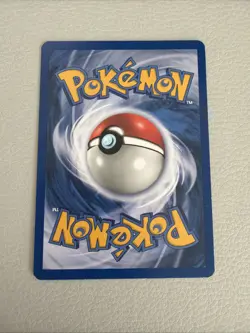 Base Set Pokemon TCG Nidoran 55/102 Unlimited NM Free Shipping Free Returns - Image 2