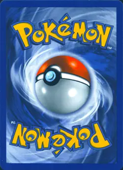 PIDGEOT 24/64 RARE JUNGLE POKEMON UNLIMITED MP - Image 2