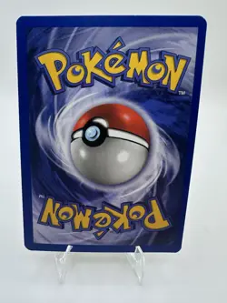 Nidoran 56/64 1st Edition - Jungle Set - Vintage 1999 - Pokemon TCG - Image 2