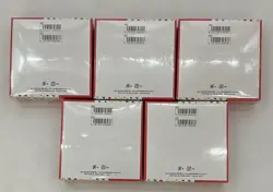 Lot of (5) Pokemon Japanese 151 Booster Boxes Brand New Sealed - Image 4