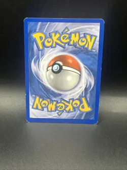 Pokemon TCG Raikou Pokemon Promos 16/132 Cracked Ice Holo - Image 2