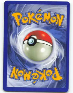 Mewtwo - Holo - 10/102 Base Set - Pokemon TCG - 1999 - Image 2