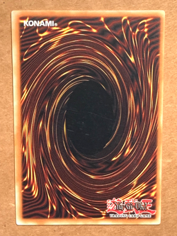 yugioh PUPPET KING CRMS-EN093 Unl Edition Secret Rare Near Mint - Image 3
